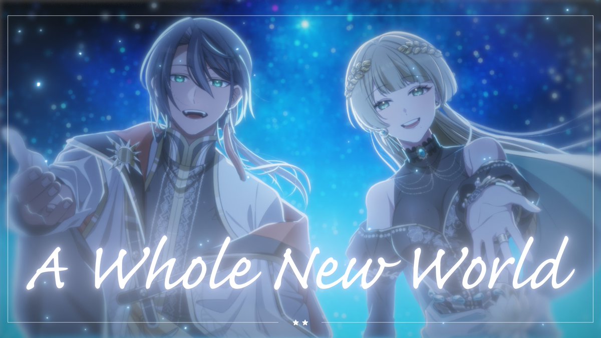 夜明ノ方音色 tweet media