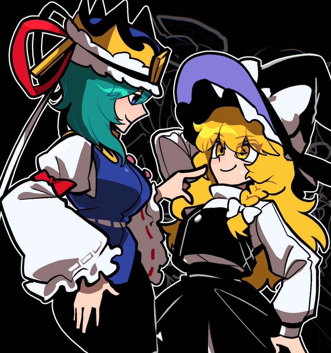 イガナシ🫍春例せ34a tweet media