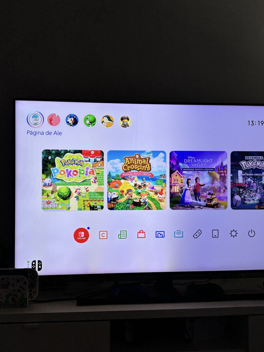 nintendmood's tweet photo. estoy en mi cozy era totalmente https://t.co/fpTtMoeIiC
