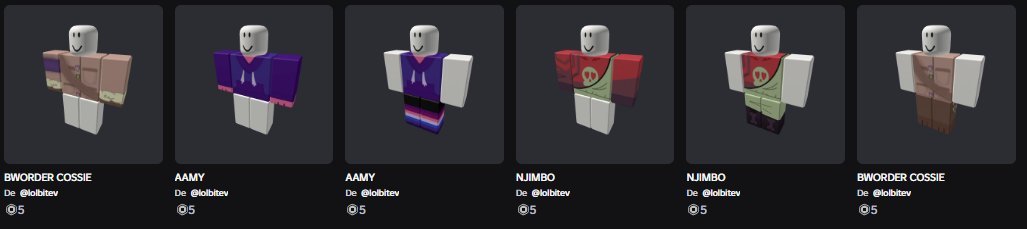 Hunt_Robloxians tweet media