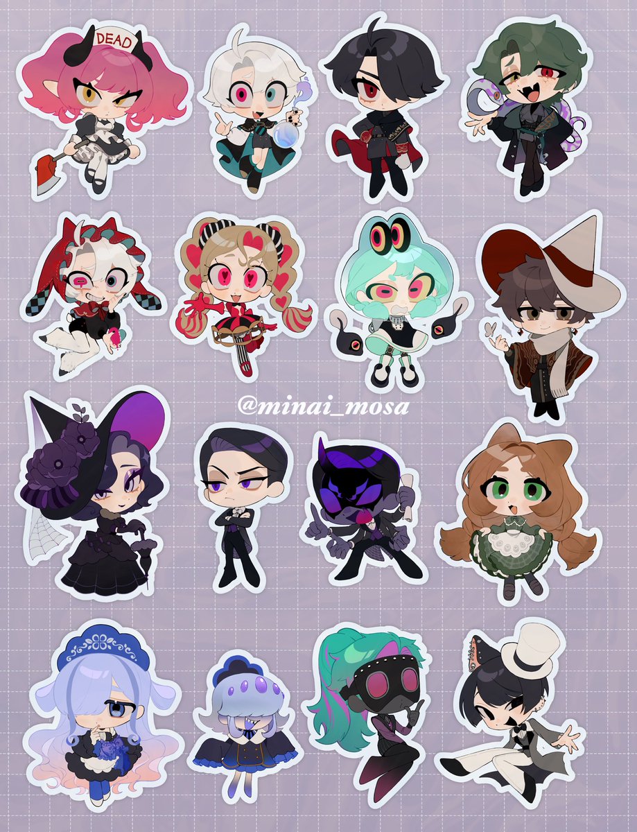 薬袋もさ🎃 tweet media