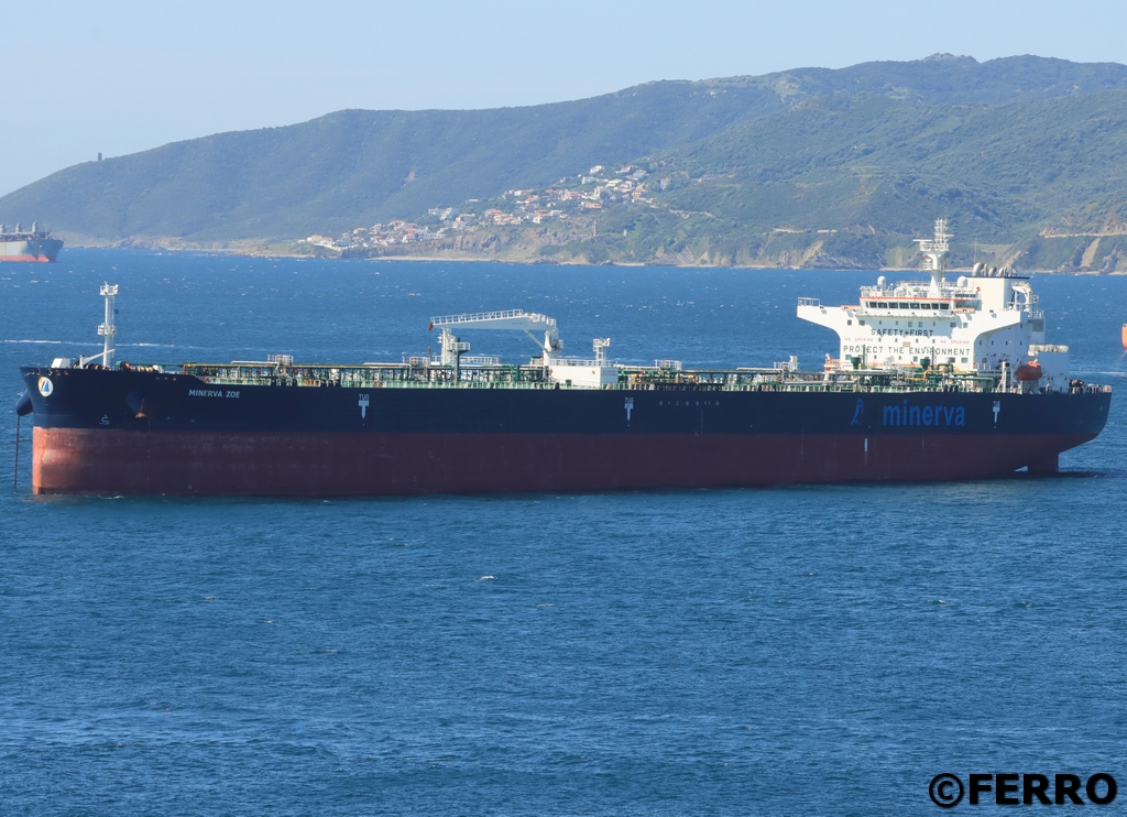 Gibdan1's tweet image. Tankers in Gibraltar #shipsinpics #ships #shipping #shipspotting 

⚓️ITHAKI II
⚓️EAGLE HYDRA
⚓️ECOWIND
⚓️MINERVA ZOE