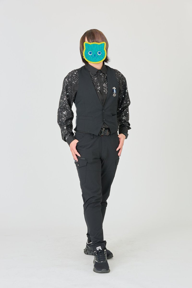 #GLMスナップ
#GLM14