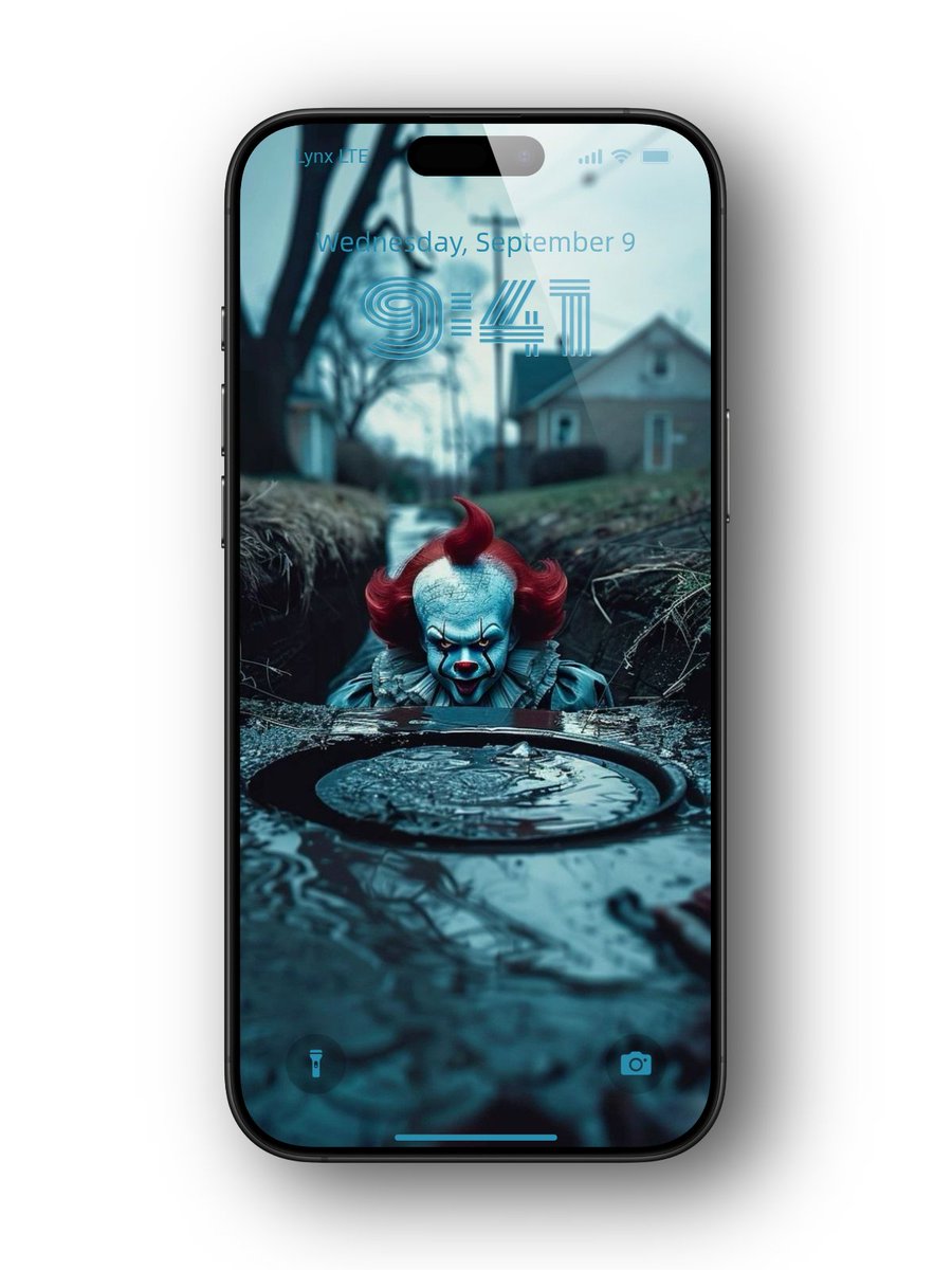 lynxchizzy's tweet image. Welcome to Derry City.
#IT #derry