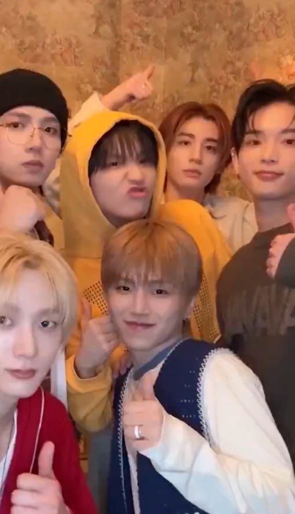 🅔¨̮ 🚪ꄗ*ﾟ tweet media