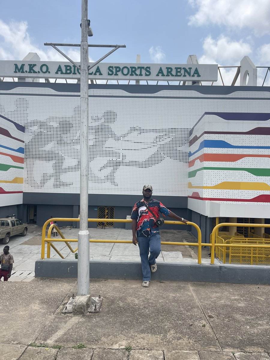 Bólúwatifẹ́ 🥷🏾 tweet media