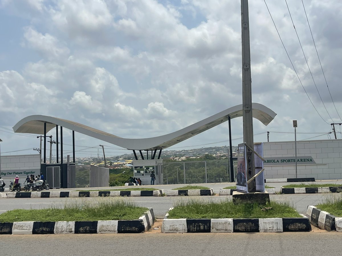 Bólúwatifẹ́ 🥷🏾 tweet media