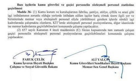 isci_kamu's tweet photo. 📢 Üniversiteli İşçiler Müjde Değil, Adalet Bekliyor!
​2015 yılında 3. Dönem Toplu İş Birliği Sözleşmesi'nde (Madde 36/1) alınan kararın üzerinden yıllar geçti. Üniversite mezunu sürekli işçilerin memur kadrolarına geçiş hakkı artık masada kalmamalı.
​✅ Diplamaya Saygı.. https://t.co/mVT5BKcTiz