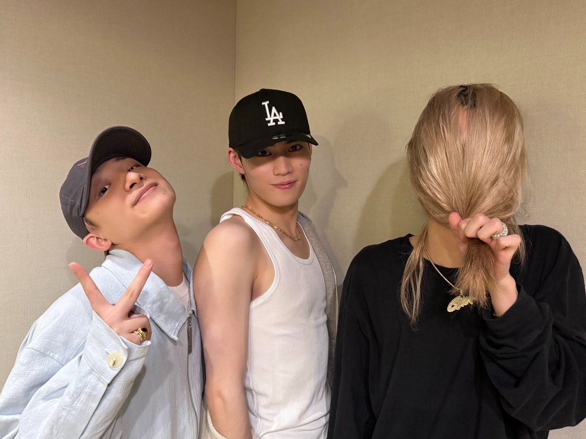 BUDDiiS.official tweet media