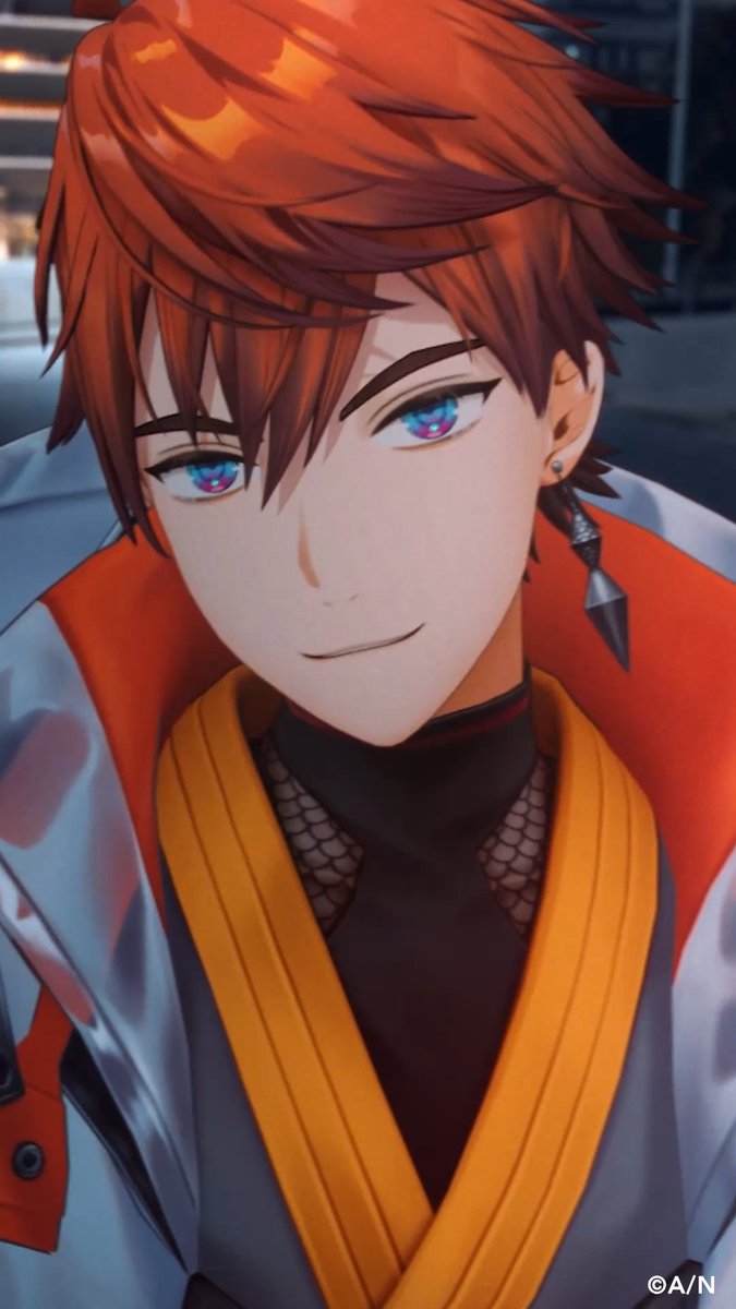 /／
#3SKM_Nighthawks
Magic MV Teaser 北見遊征 ver.
\＼

youtube.com/shorts/7pGYlQT…

🎬 'Magic' Music Video
04/20 20:00 プレミア公開

#3SKM