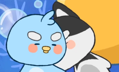 메추 tweet media