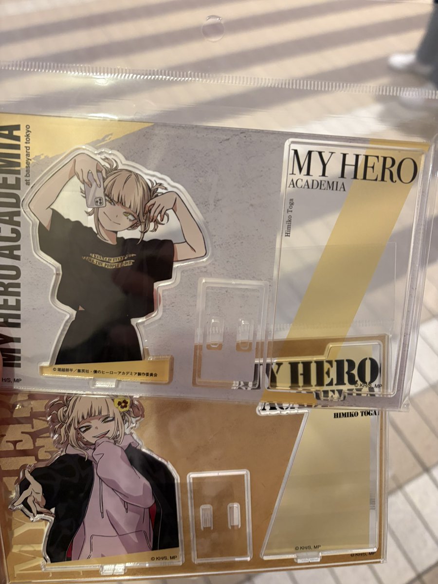 あーくたんじぇんと tweet media