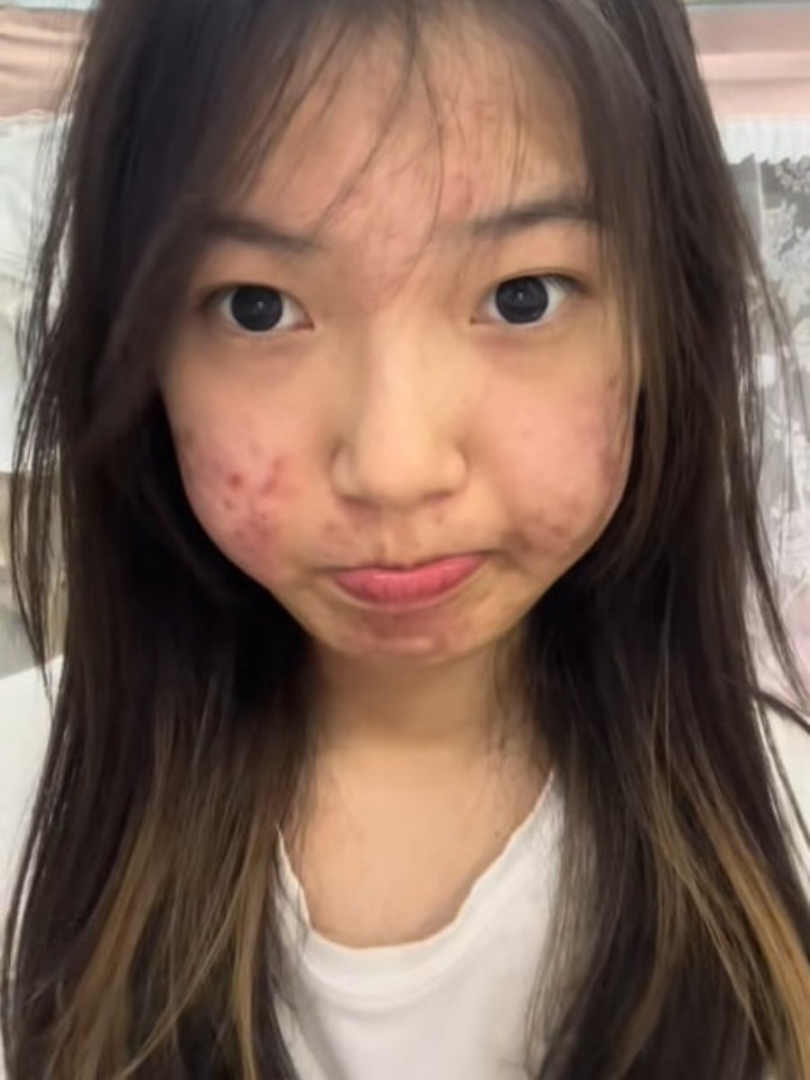 草莓蛋糕 tweet media