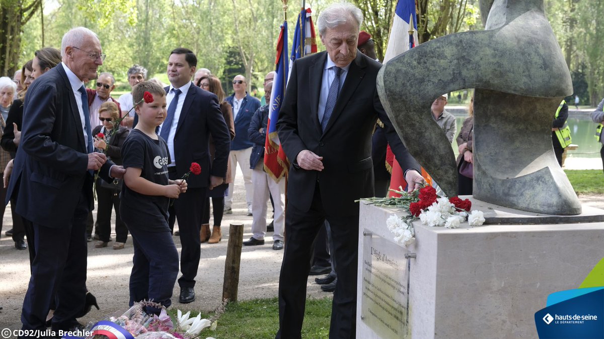 Département des Hauts-de-Seine tweet media