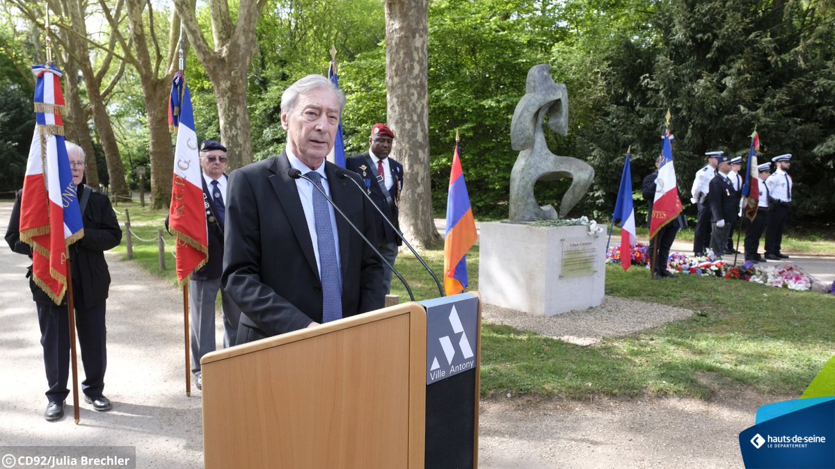 Département des Hauts-de-Seine tweet media