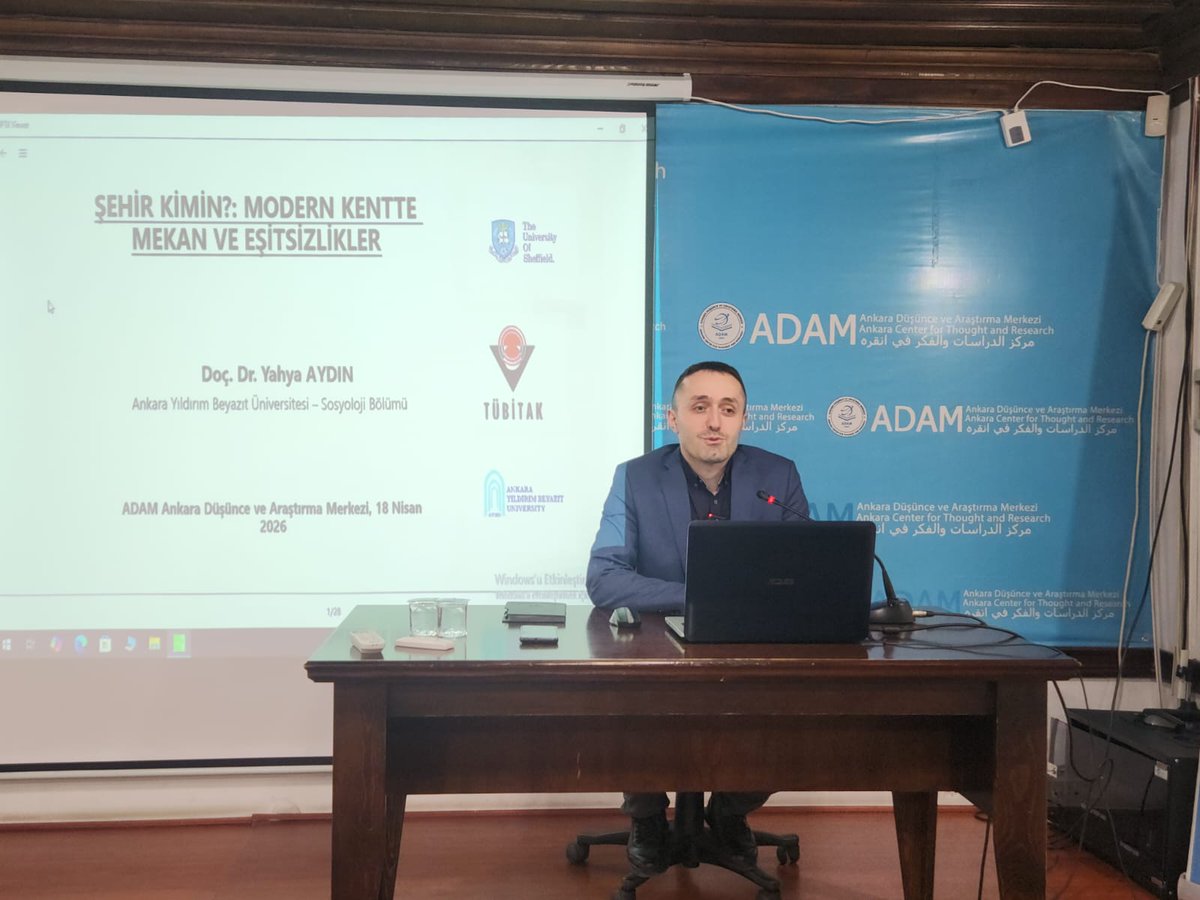 ADAM tweet media