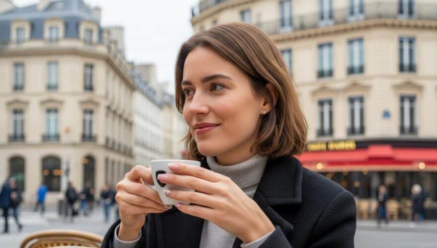 Parisselect's tweet image. Le motif qu'on ne voit plus depuis 20 ans revient dominer l'été 2026. Les ongles à pois sont partout, et franchement, on comprend pourquoi.
#Manucure #BeauteEte #NailArt #Paris