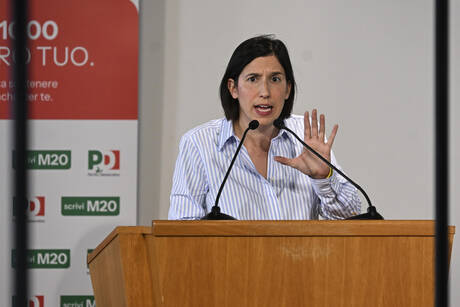 Agenzia ANSA tweet media