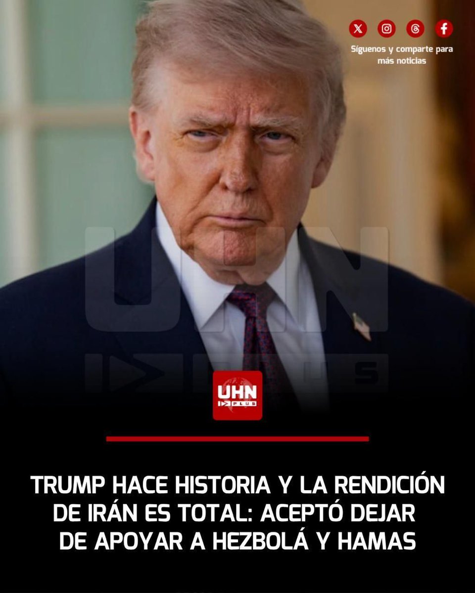 UHN Plus tweet media