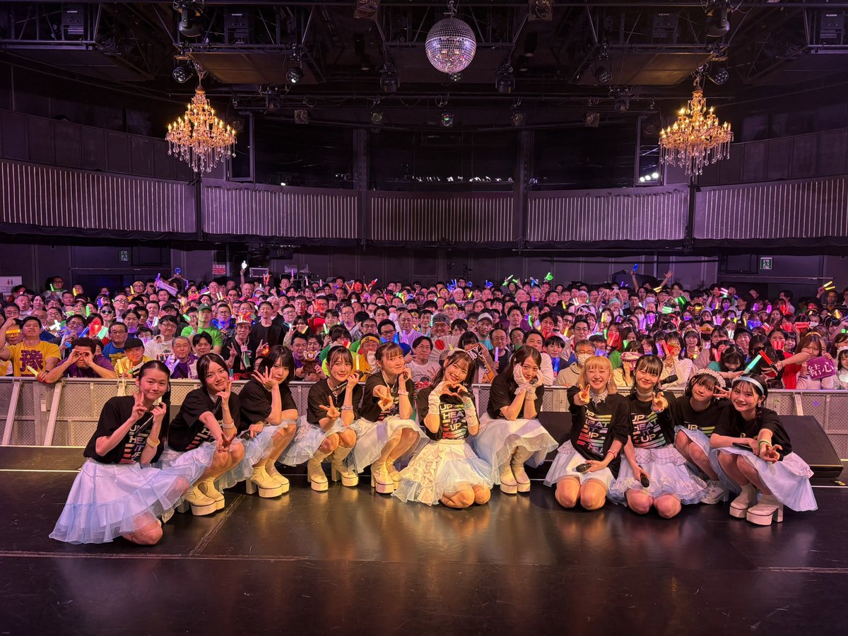 つばきファクトリー tweet media