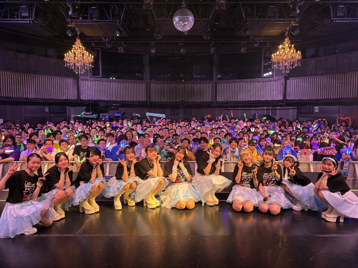 つばきファクトリー tweet media