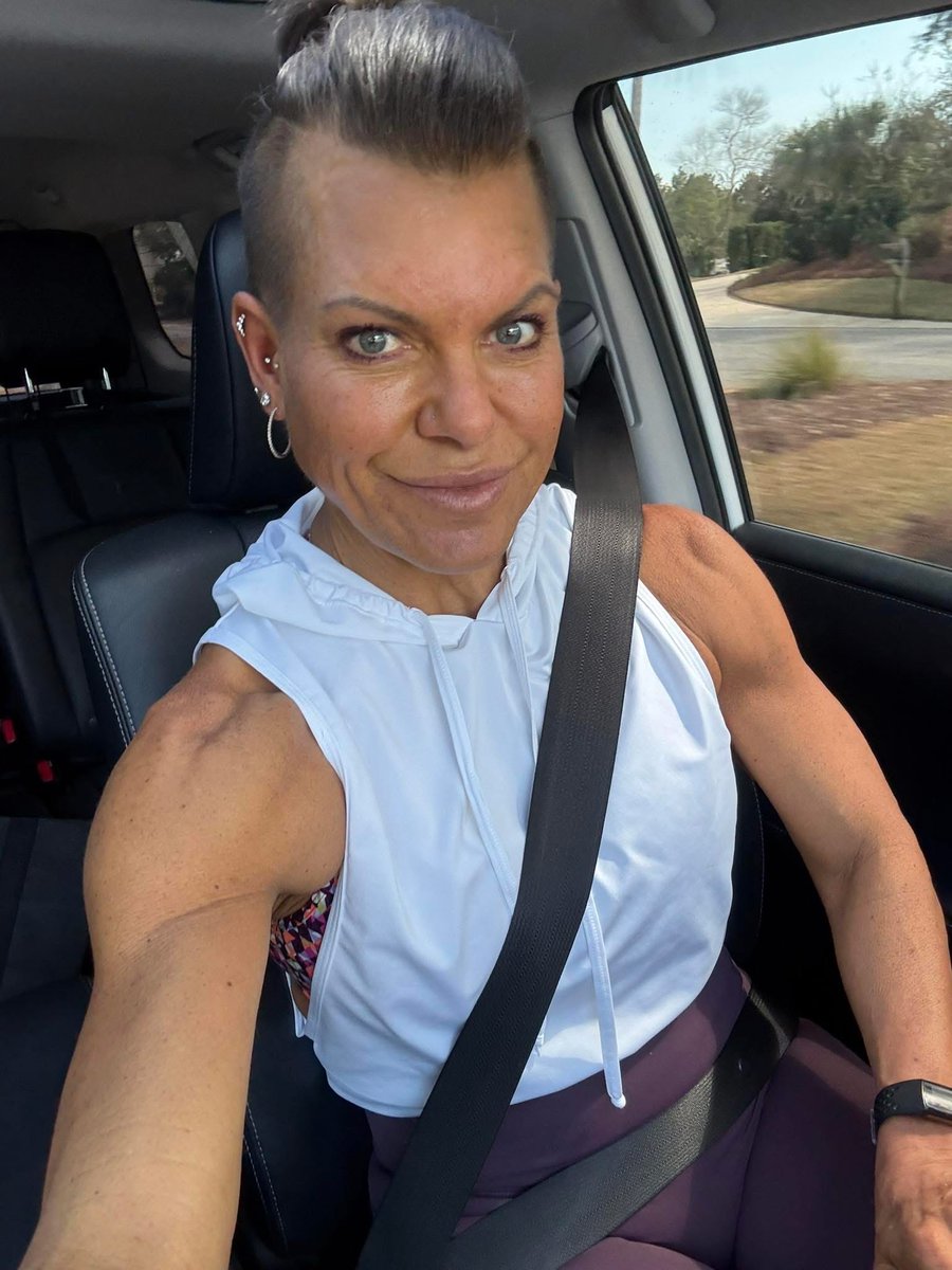 drcindyross's tweet image. Hormones are necessary and foundational to your health, but it’s not sufficient. If someone dismisses your problems as being all in your head, you need to find another doctor.

#hormonehealth #hormonebalance #menopause #healthtips #functionalmedicine