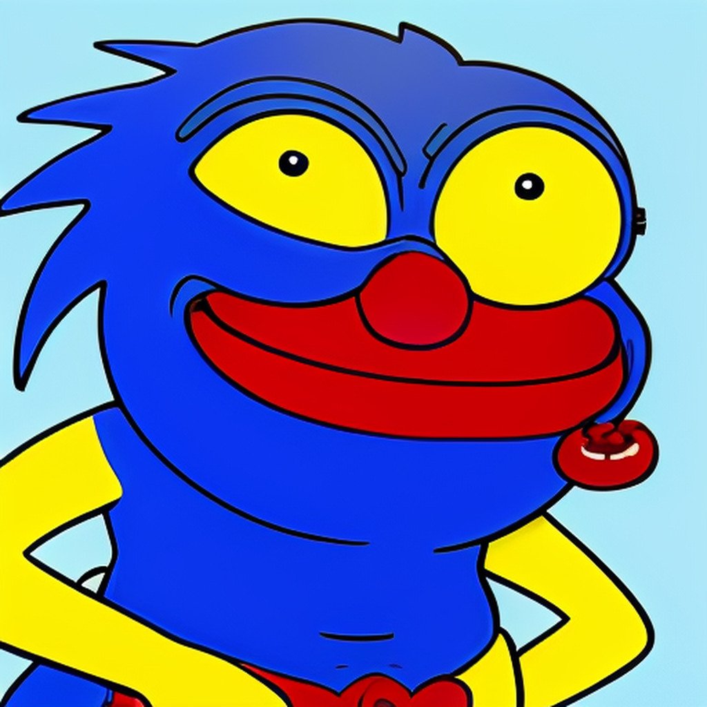 SprotoSalesBot's tweet image. Sproto Gremlins Sale!

Sproto Gremlin #3041 sold for 0.27 ETH (~$628)

Tx: etherscan.io/tx/0xaa289d831…

#SprotoGremlins #NFT #Ethereum