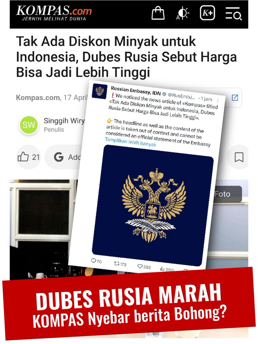 Gab tweet media