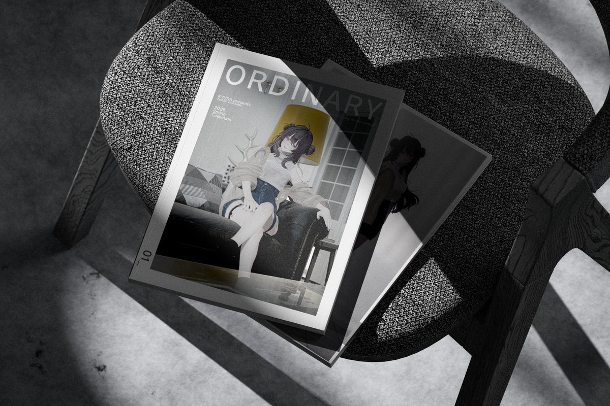 KYUSA.non tweet media