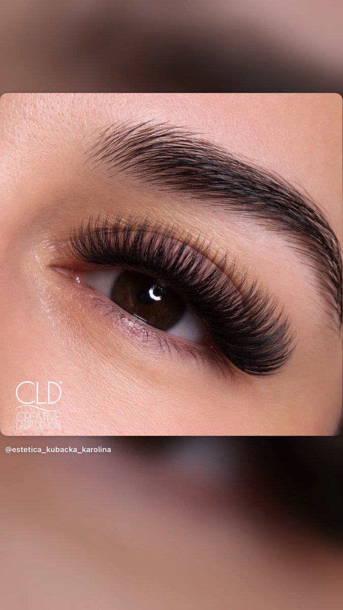 EuroFashionAP's tweet image. #lashes #rzesy #creativelashdesign #cldlash