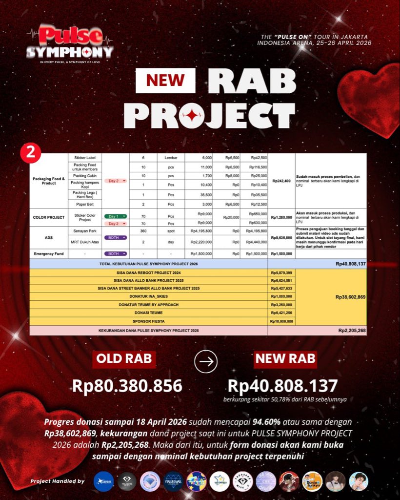 TEUME PROJECT tweet media