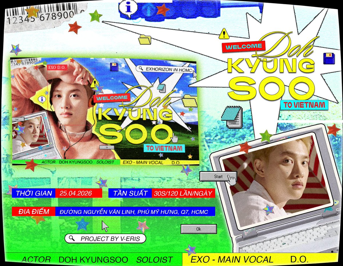 D.O. Matcha VietNam tweet media