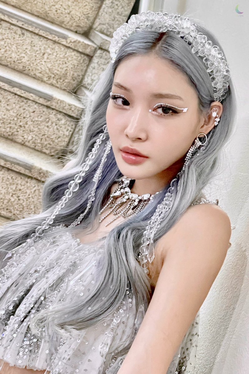 EVERYDAYCHUNGHA tweet media