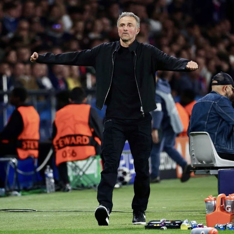 MEGA PSG 🇵🇸 tweet media