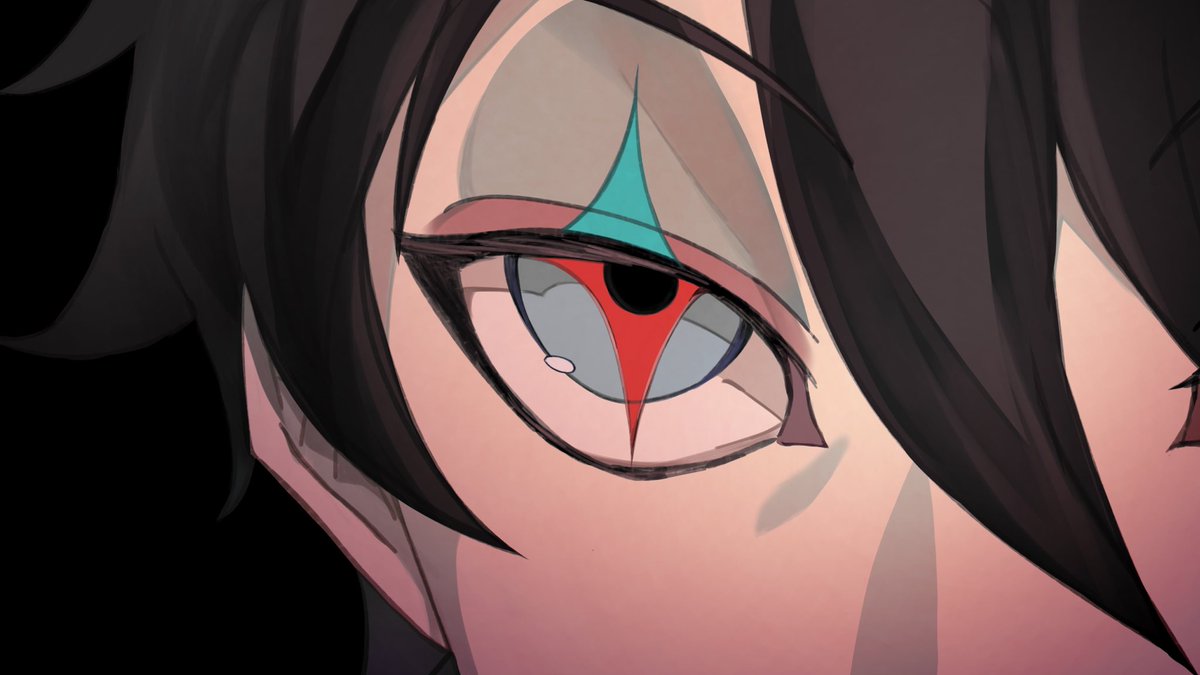 淡ヰ 蒼 tweet media