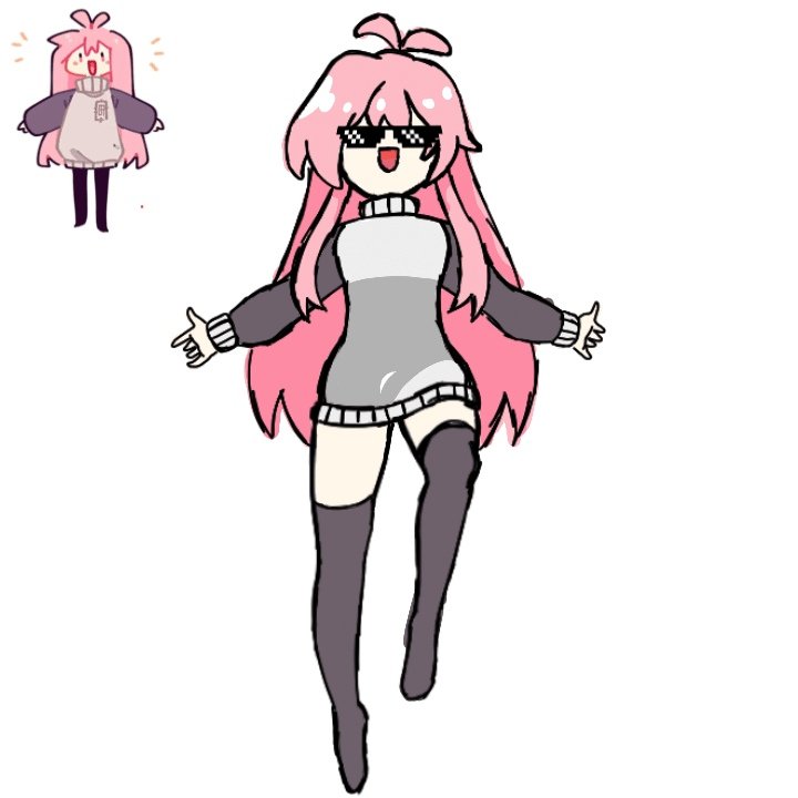 JUMONG | VGen Artist tweet media