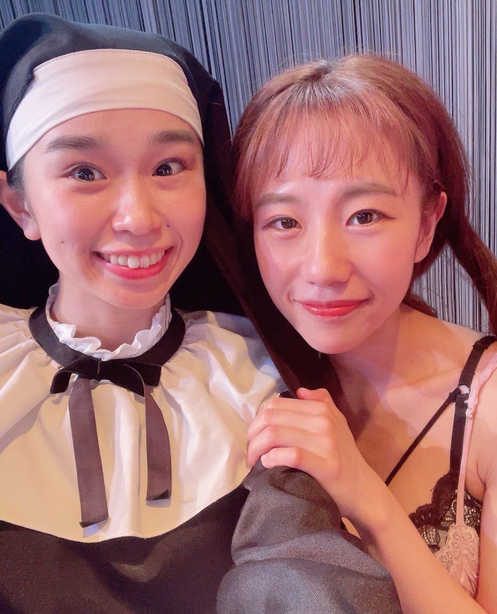 早川咲月@5/13~17『ローヤの休日』 tweet media
