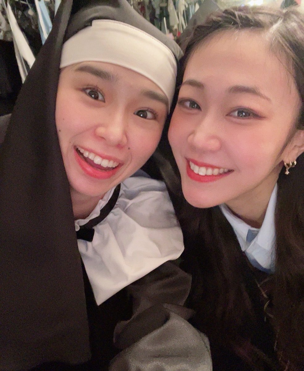 早川咲月@5/13~17『ローヤの休日』 tweet media