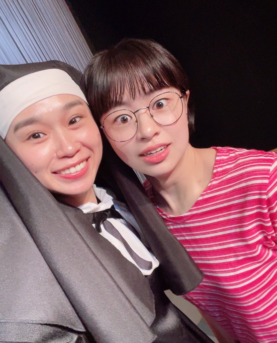 早川咲月@5/13~17『ローヤの休日』 tweet media