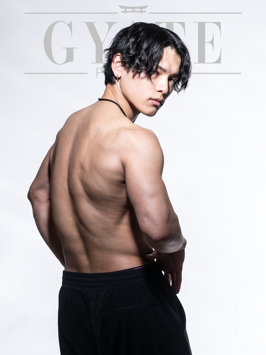 STUDIO GYATE | ボディプロフィール | スタジオギャテ tweet media