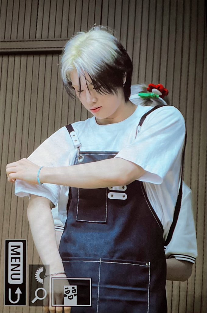 라미 tweet media