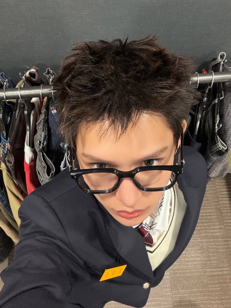 Woodsy Corner. tweet media