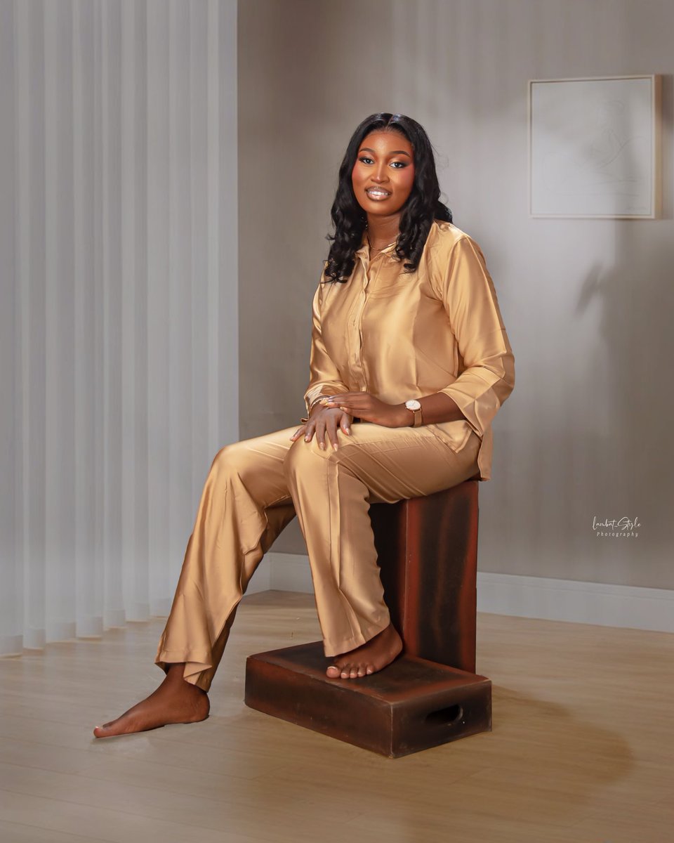 Oluwadamilola👸🏽 tweet media