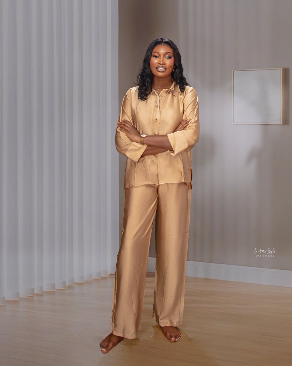 Oluwadamilola👸🏽 tweet media