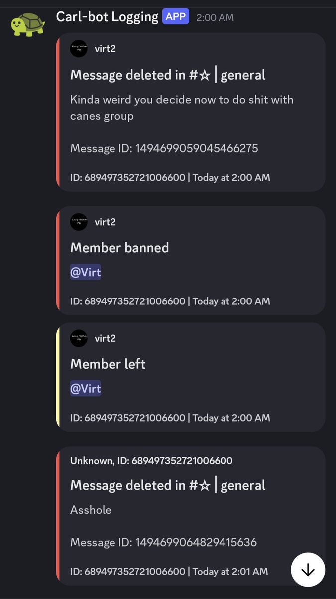 MythRats tweet media