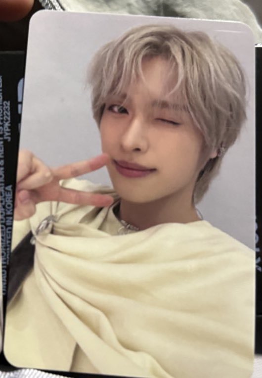 오늘 우주 위시포카 거의 다 얻음