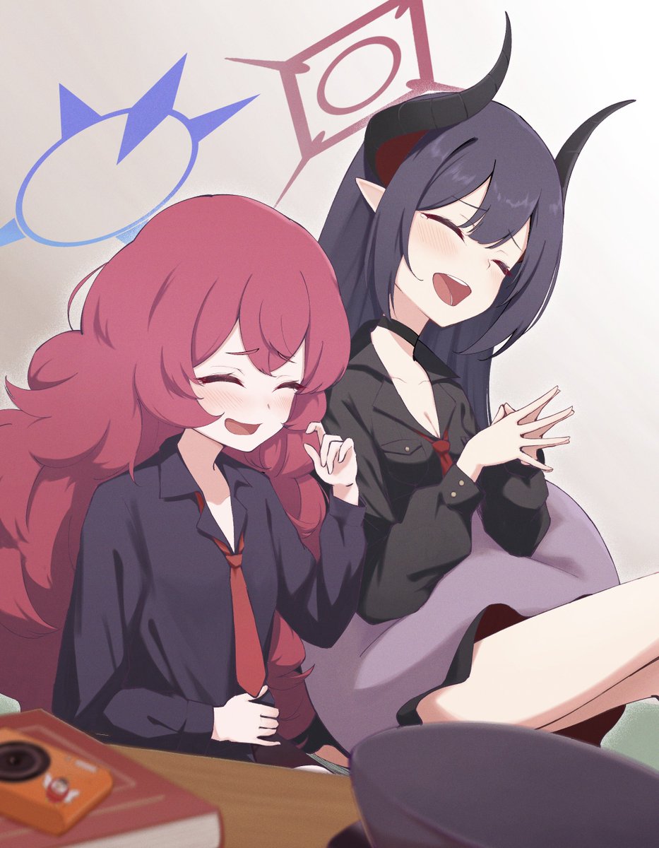 しろいうるし tweet media