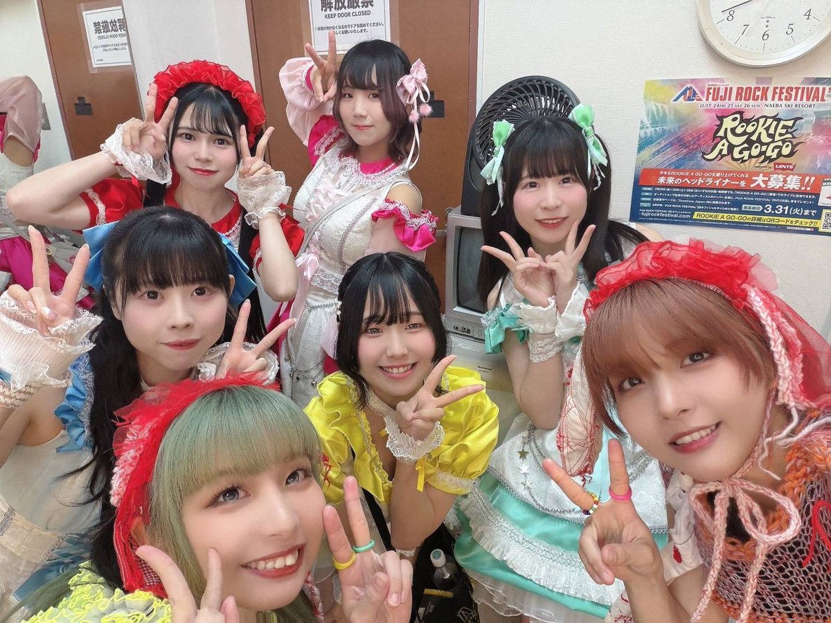 卒業 2026.4.18 XOXO EXTREME 桃瀬せな生誕&卒業ライブ 第1部 〜桜花爛漫