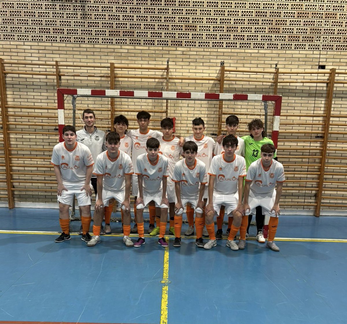 A. D. Rioja Sala tweet media