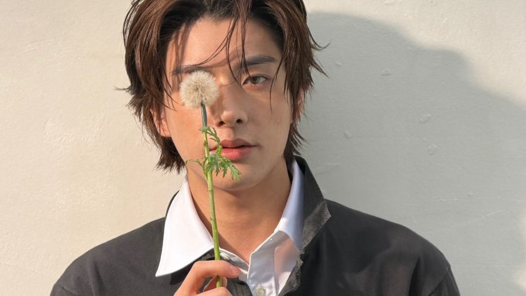 𝐒𝐨𝐬𝐨¡! sevEN- & JAYPRIL🧡 tweet media